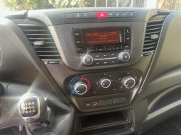 IVECO DAILY 35C14 pieno