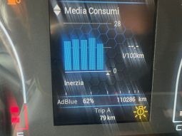 IVECO DAILY 35C14 pieno