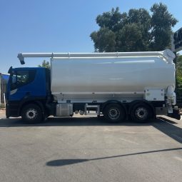 IVECO STRALIS 460 pieno