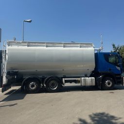 IVECO STRALIS 460 pieno