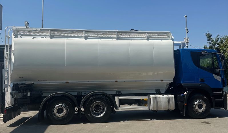 IVECO STRALIS 460 pieno
