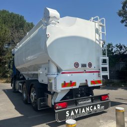 IVECO STRALIS 460 pieno