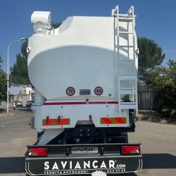 IVECO STRALIS 460 pieno