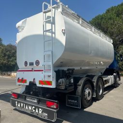IVECO STRALIS 460 pieno