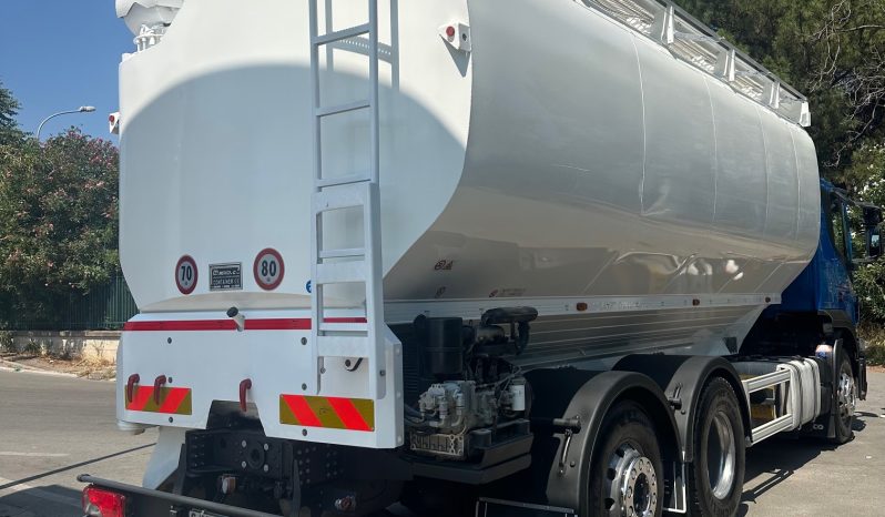 IVECO STRALIS 460 pieno