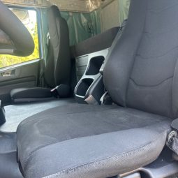 IVECO STRALIS 460 pieno