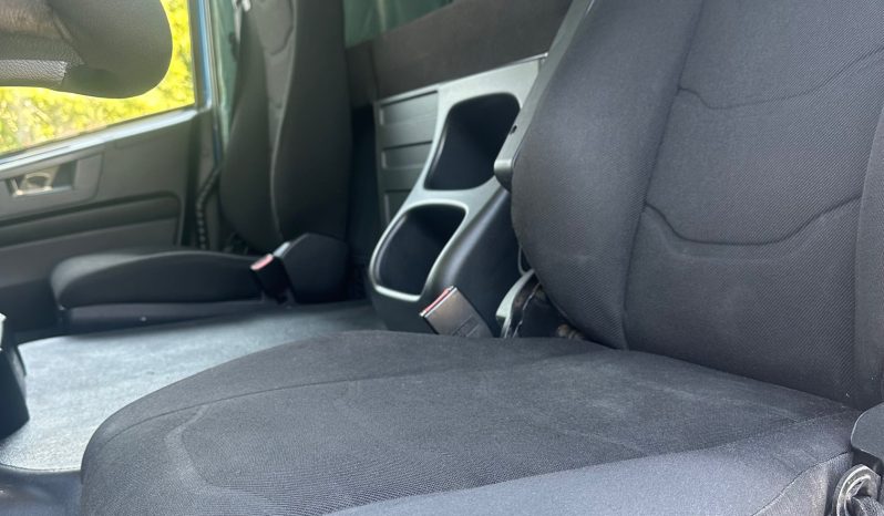IVECO STRALIS 460 pieno