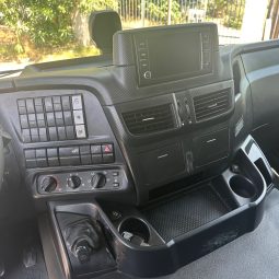 IVECO STRALIS 460 pieno