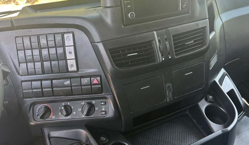 IVECO STRALIS 460 pieno