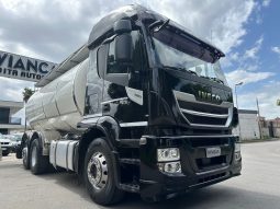 IVECO STRALIS 420 pieno
