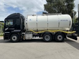IVECO STRALIS 420 pieno