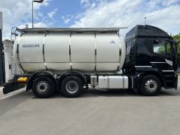 IVECO STRALIS 420 pieno