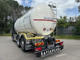 IVECO STRALIS 420 pieno
