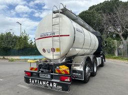 IVECO STRALIS 420 pieno