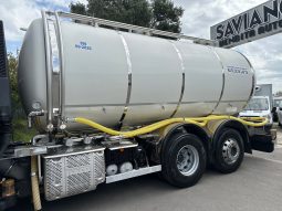 IVECO STRALIS 420 pieno