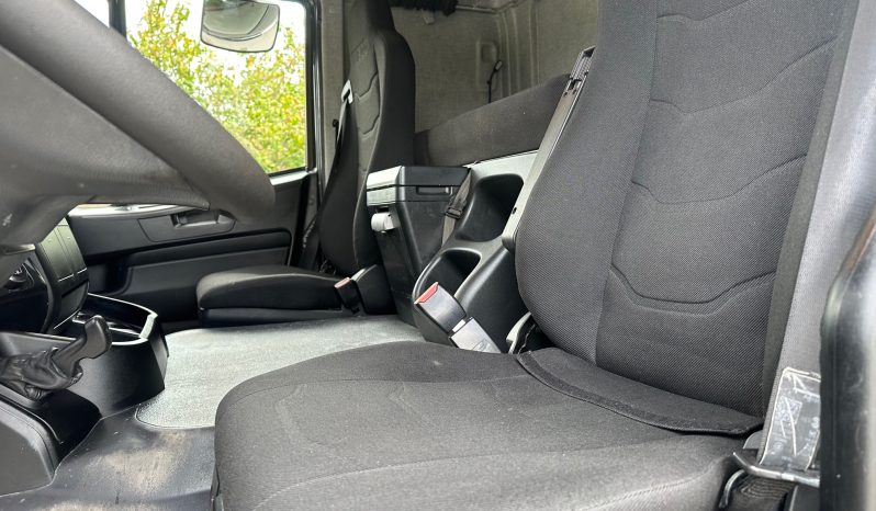 IVECO STRALIS 420 pieno