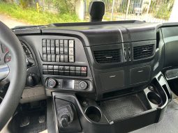IVECO STRALIS 420 pieno