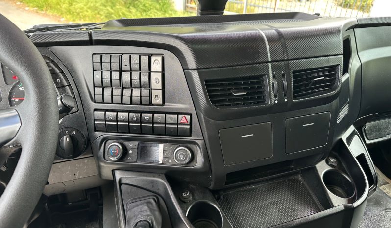 IVECO STRALIS 420 pieno