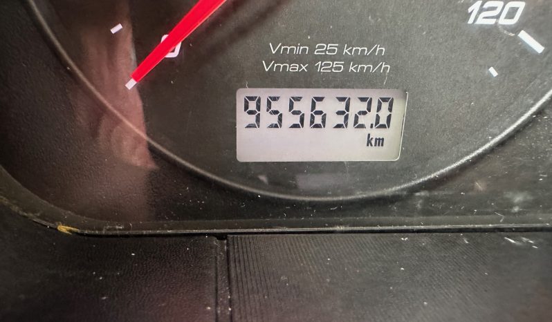IVECO STRALIS 420 pieno