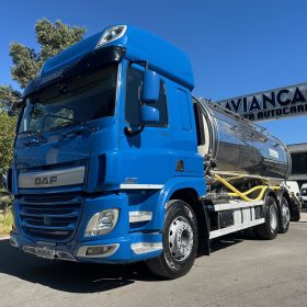 DAF CF440
