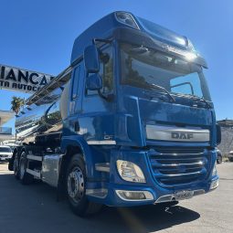 DAF CF440 pieno