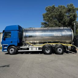 DAF CF440 pieno