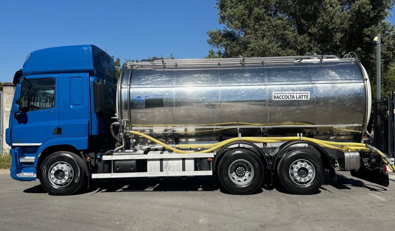 DAF CF440 pieno