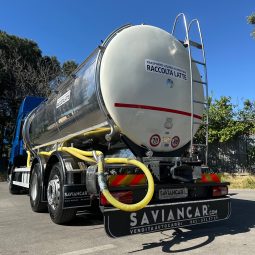 DAF CF440 pieno