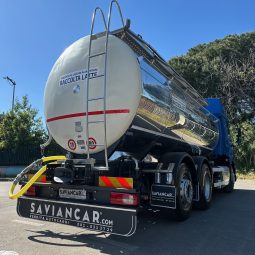 DAF CF440 pieno