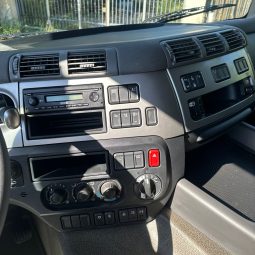 DAF CF440 pieno