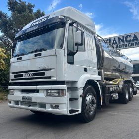 IVECO EUROTECH 260E43