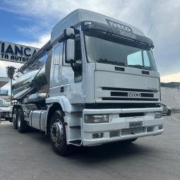IVECO EUROTECH 260E43 pieno