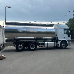 IVECO EUROTECH 260E43 pieno