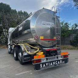 IVECO EUROTECH 260E43 pieno