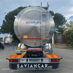 IVECO EUROTECH 260E43 pieno