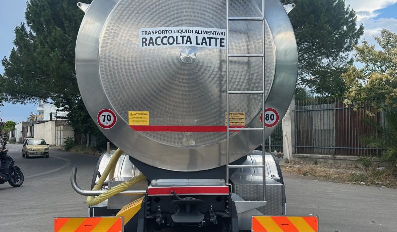 IVECO EUROTECH 260E43 pieno