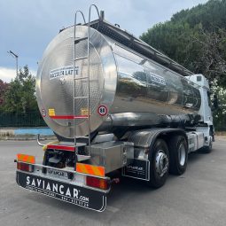 IVECO EUROTECH 260E43 pieno
