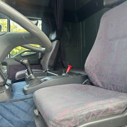 IVECO EUROTECH 260E43 pieno