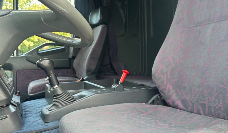 IVECO EUROTECH 260E43 pieno