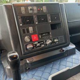 IVECO EUROTECH 260E43 pieno
