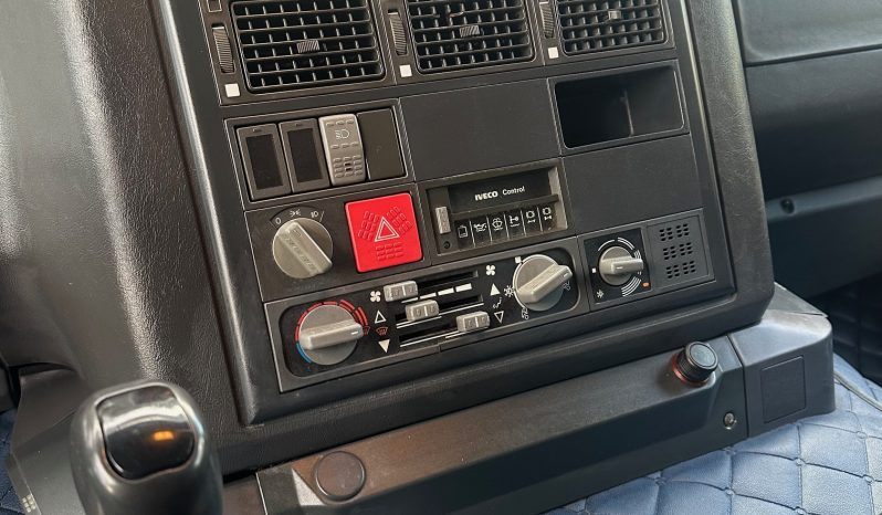 IVECO EUROTECH 260E43 pieno