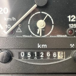 IVECO EUROTECH 260E43 pieno