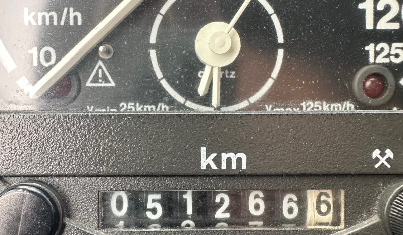 IVECO EUROTECH 260E43 pieno
