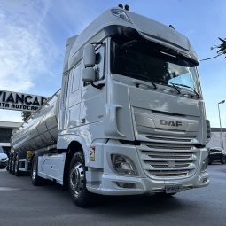 DAF XF480 pieno