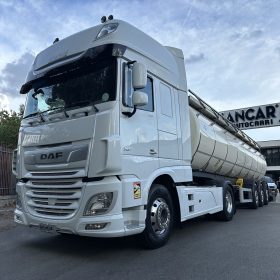 DAF XF480