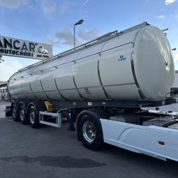 DAF XF480 pieno