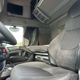 DAF XF480 pieno