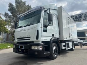 IVECO EUROCARGO 120E28