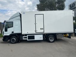 IVECO EUROCARGO 120E28 pieno