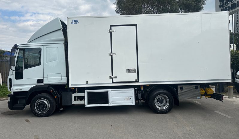 IVECO EUROCARGO 120E28 pieno